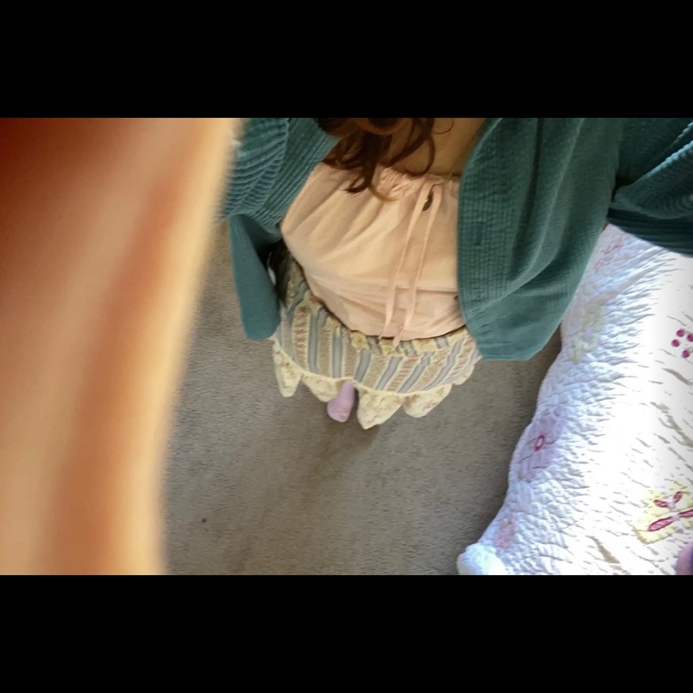 Meet your Posher, Harman